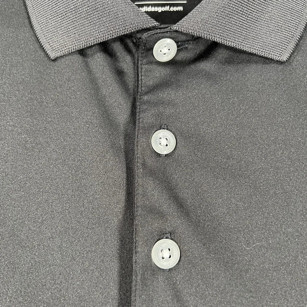 adidas polo shirt